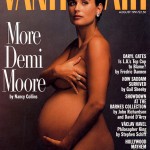 Demi Moore_Vanity Fair