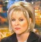 On notice: Nancy Grace. Not on notice: PUPPIES!