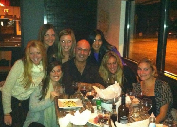 us and Mirko