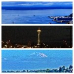 Seattle: The Sunshine State