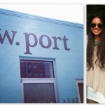 w.port atlanta: a boutique & a lifestyle