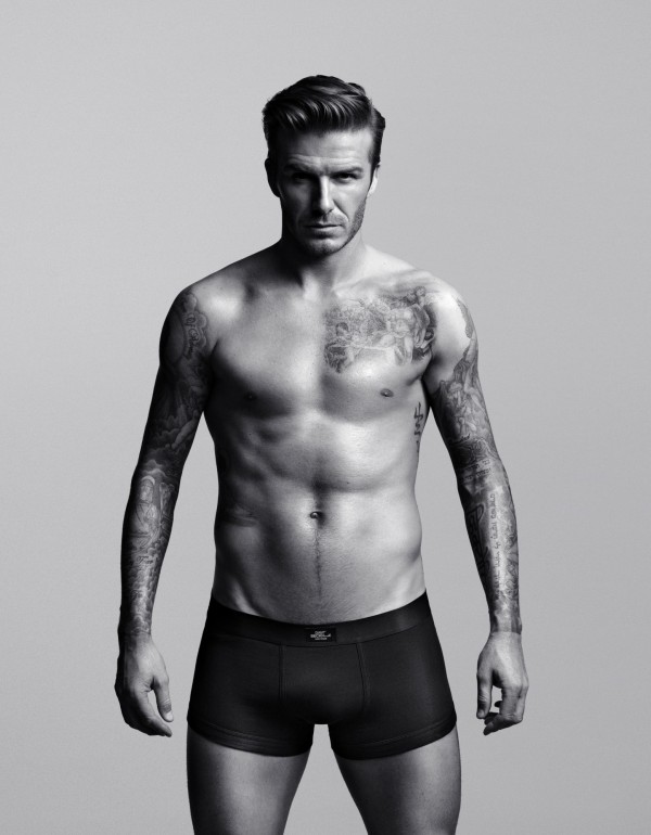 david beckham