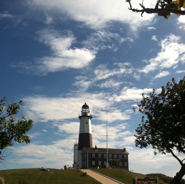 Montauk lighthouse