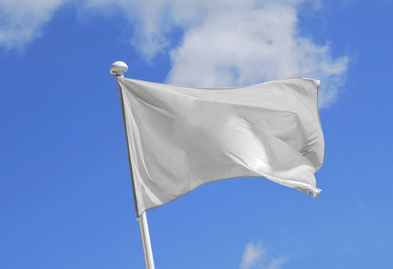 whiteflag