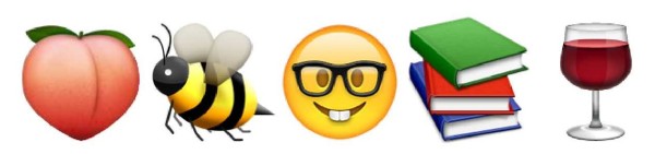 me in emoji